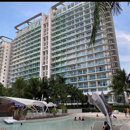 Home At Sm Bicutan 马尼拉 外观 照片