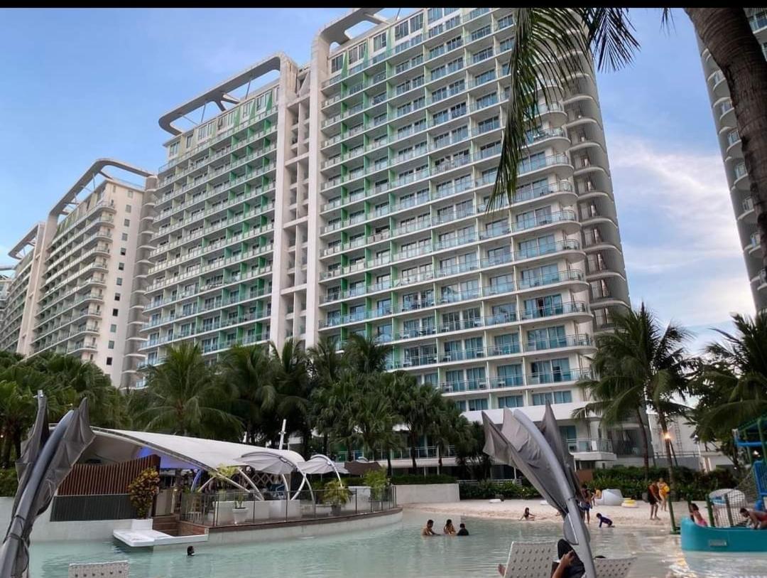 Home At Sm Bicutan 马尼拉 外观 照片