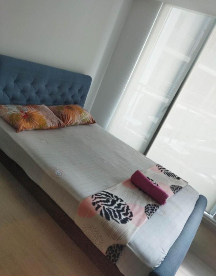 Home At Sm Bicutan 马尼拉 外观 照片