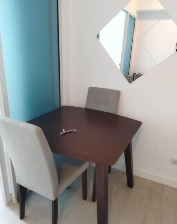 Home At Sm Bicutan 马尼拉 外观 照片