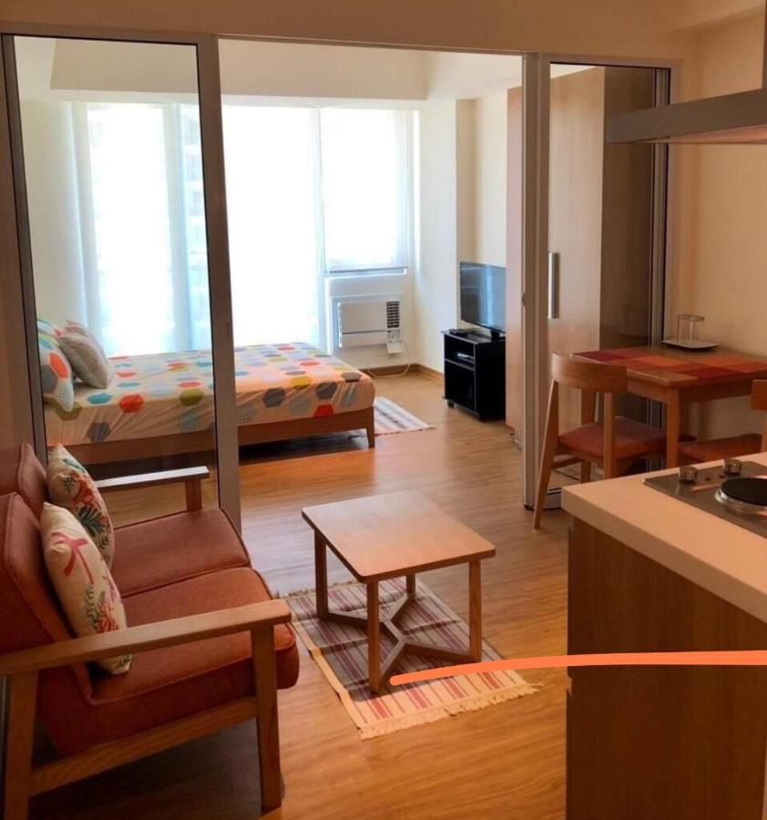 Home At Sm Bicutan 马尼拉 外观 照片